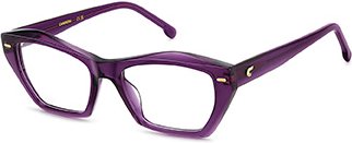 Carrera Brillenfassung CARRERA 3053 B3V 53