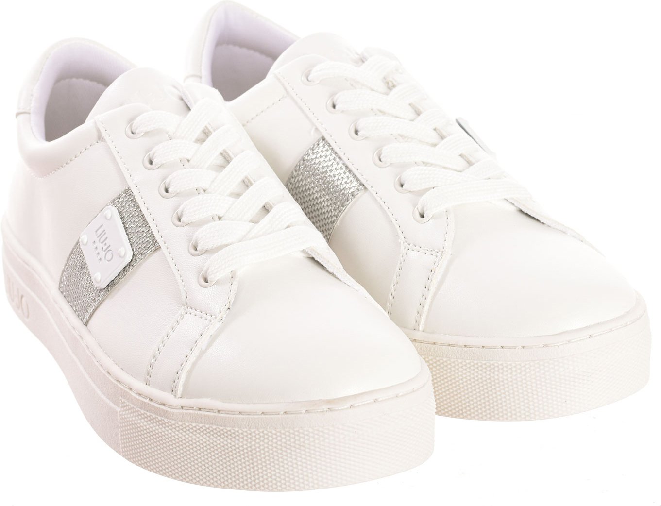 Klassische Sneaker ALICIA 505 4A3707EX016 Frau