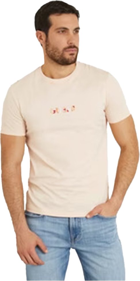 Guess Classic T-Shirt für Herren G