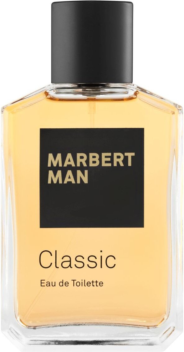 Man Classic - EdT 100ml