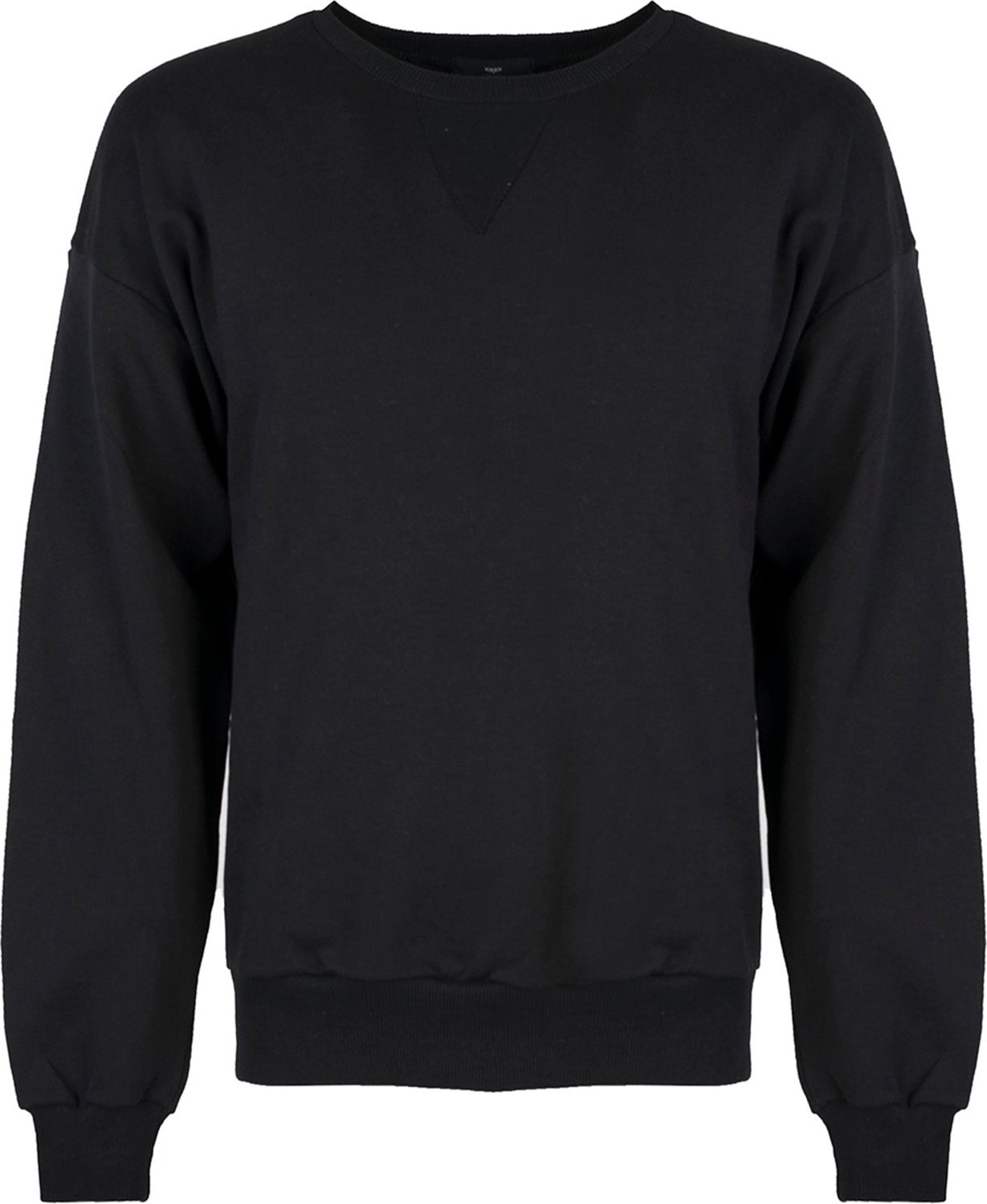 Xagon Man Sweatshirt Herren Schwarz