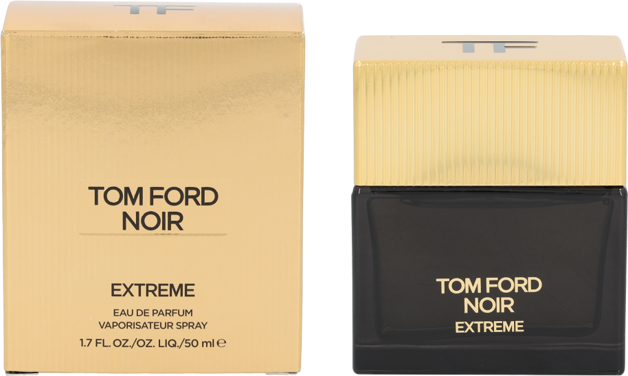Tom Ford Noir Extreme Edp Spray 50ml
