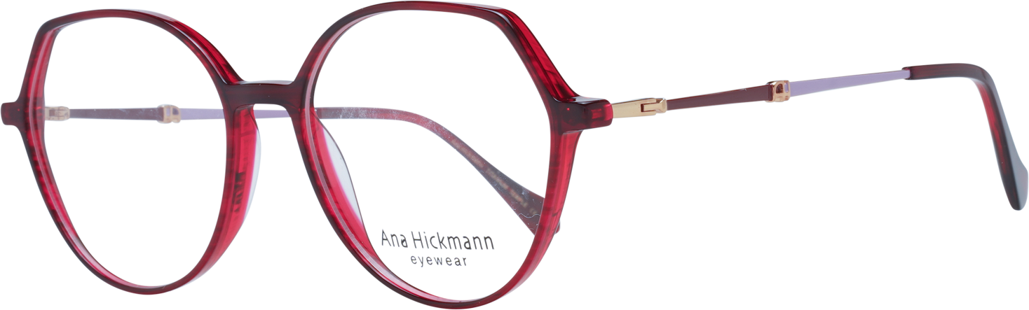 Ana Hickmann Brille AH6469T E02 54