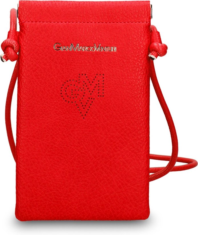 GIAN MARCO VENTURI Handyhülle Women