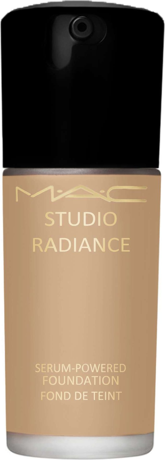 Thumbnail - M.A.C Studio Radiance Serum Foundation NC15 - 30ml für strahlende Haut