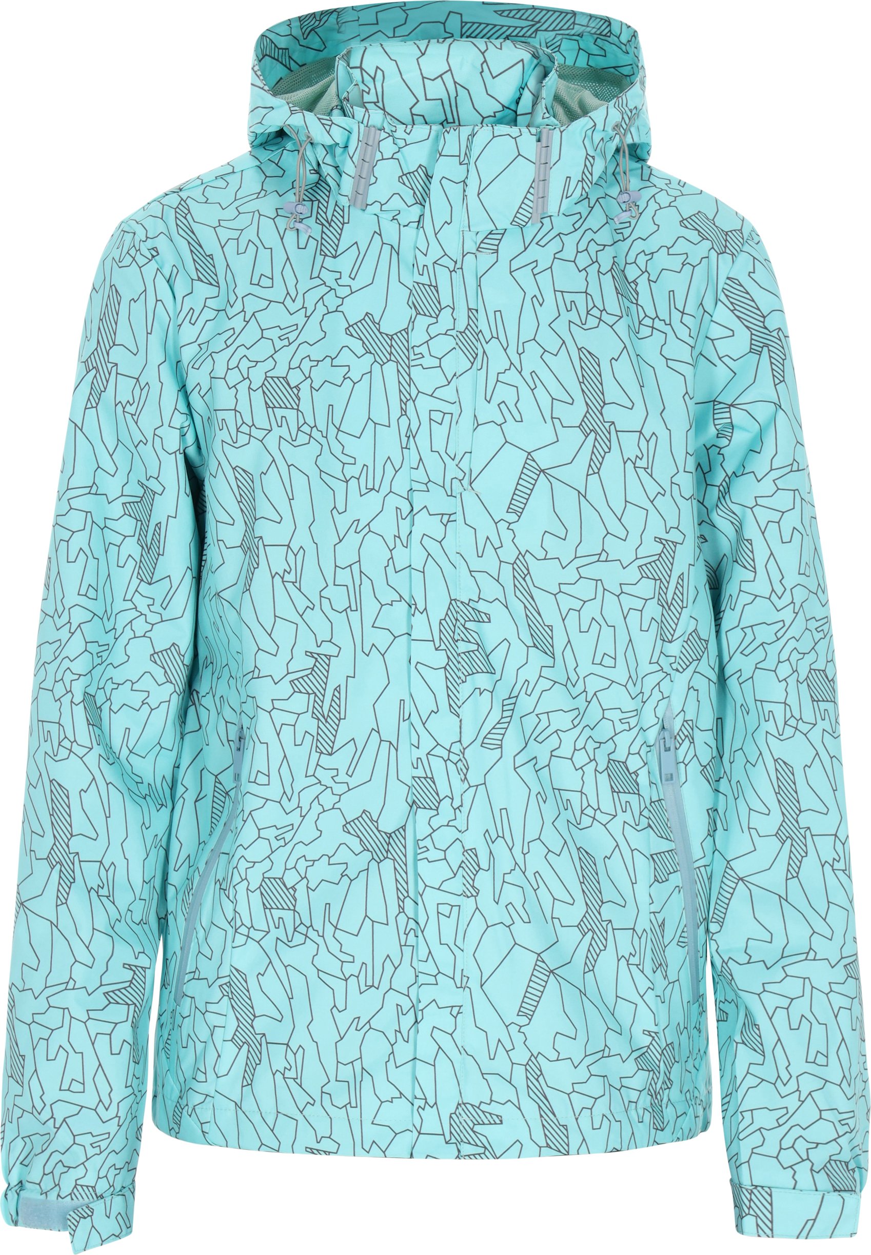 Mo Jacke Herren Minze