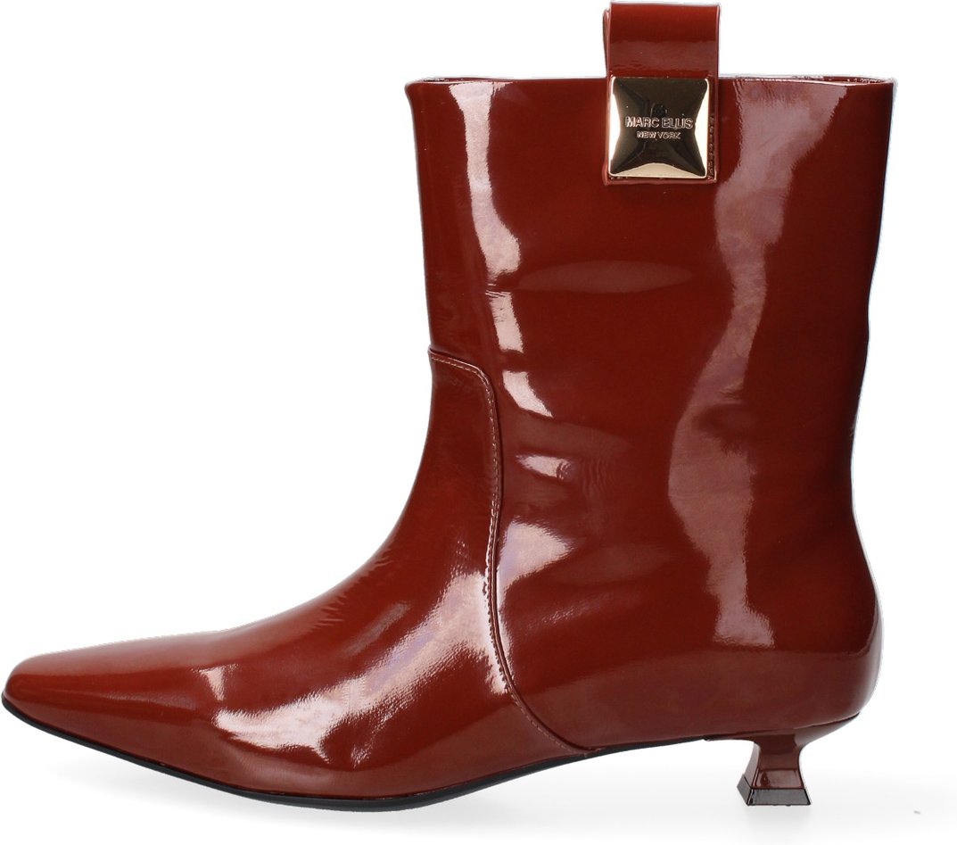 Marc Ellis Stiefelette Women