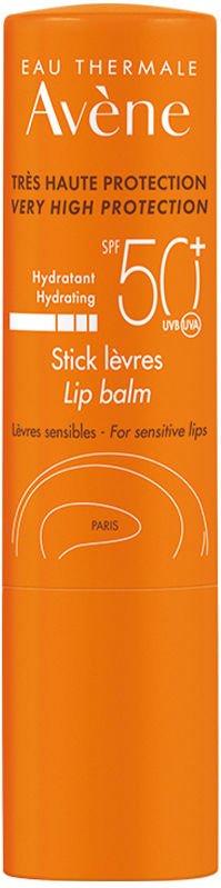 Thumbnail - Solaire Lippenbalsam Spf50+ 3 gr