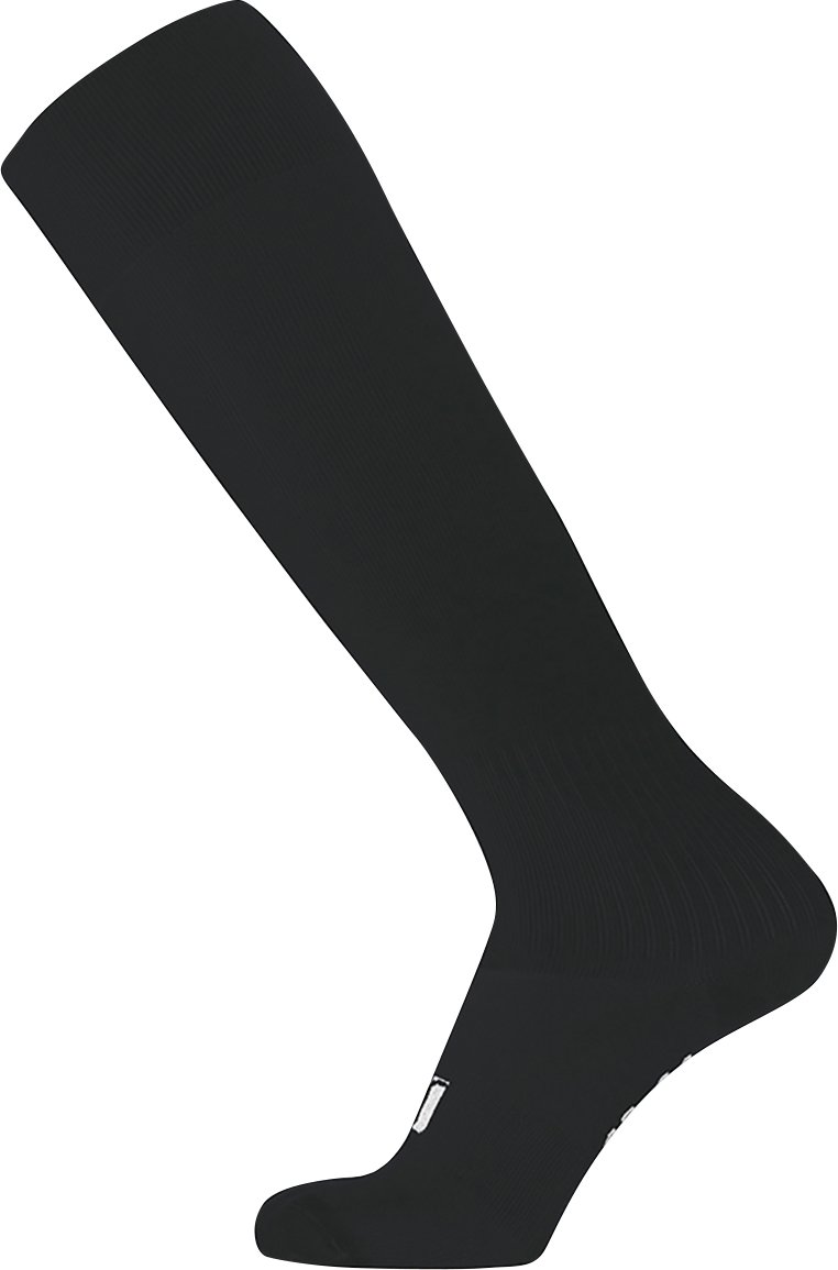 SOLS Herren Fußball Socken (Schwarz)