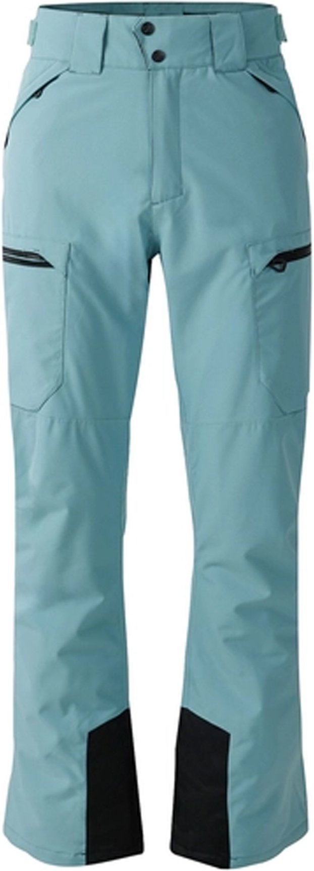 Dare 2B - Herren Skihosen "Baseplate II" (Bristolblau)