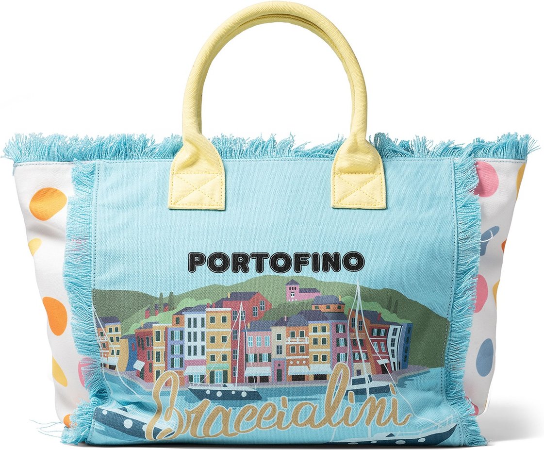 Braccialini Handbag Women