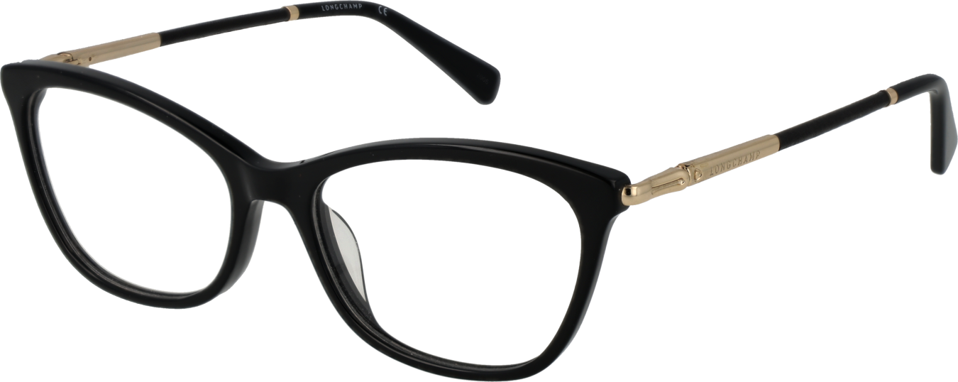 Longchamp Brillenfassung LO2670L 001 52