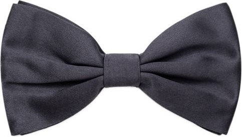 Klassische Seidenfliege