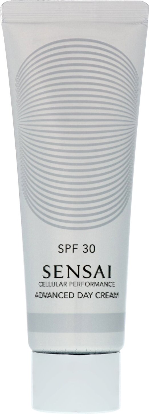 SENSAI Cellular Performance Advanced Tagescreme für reife Haut