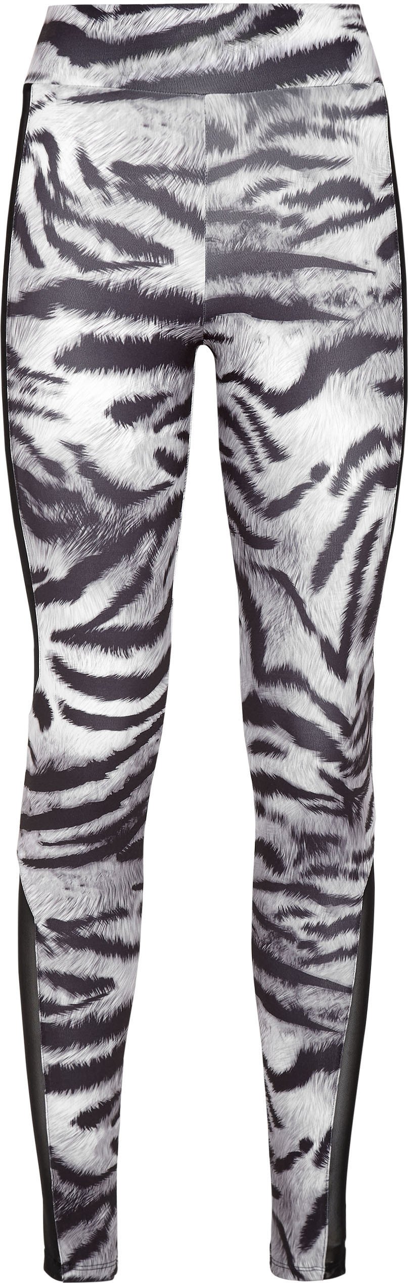 Leggings Tiger