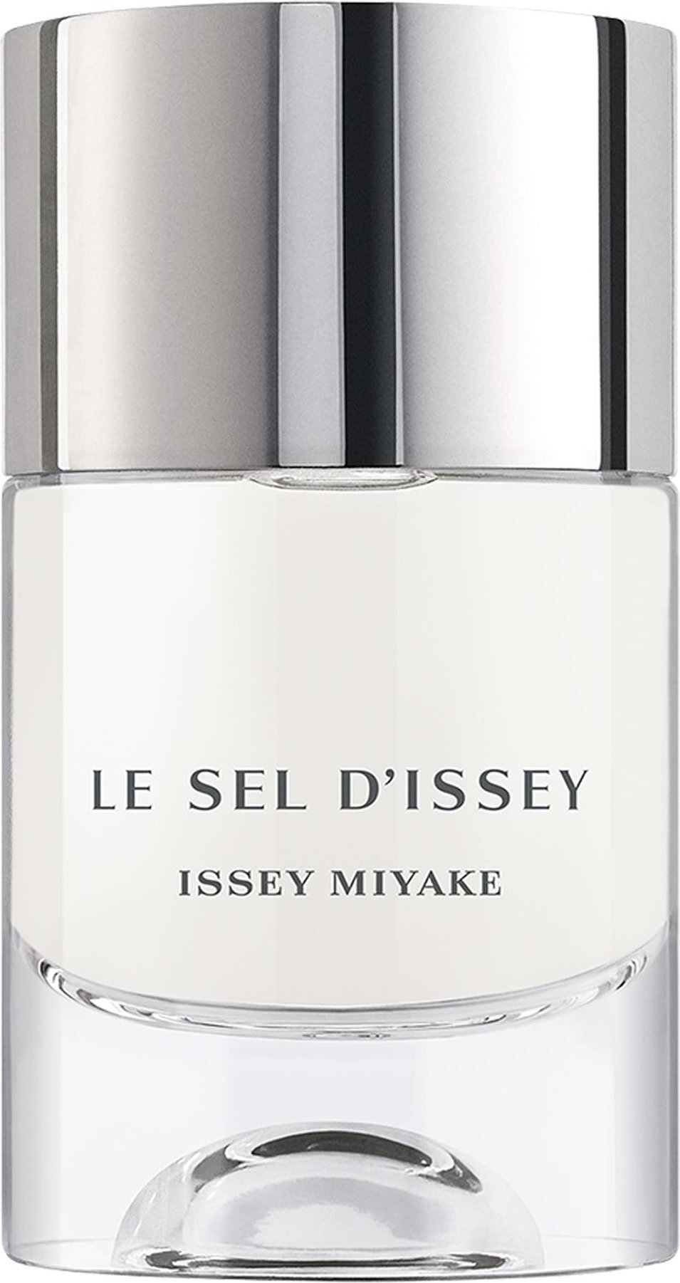 Issey Miyake Le Sel D'Issey Woody Marine Eau de Toilette Spray für Herren 50ml