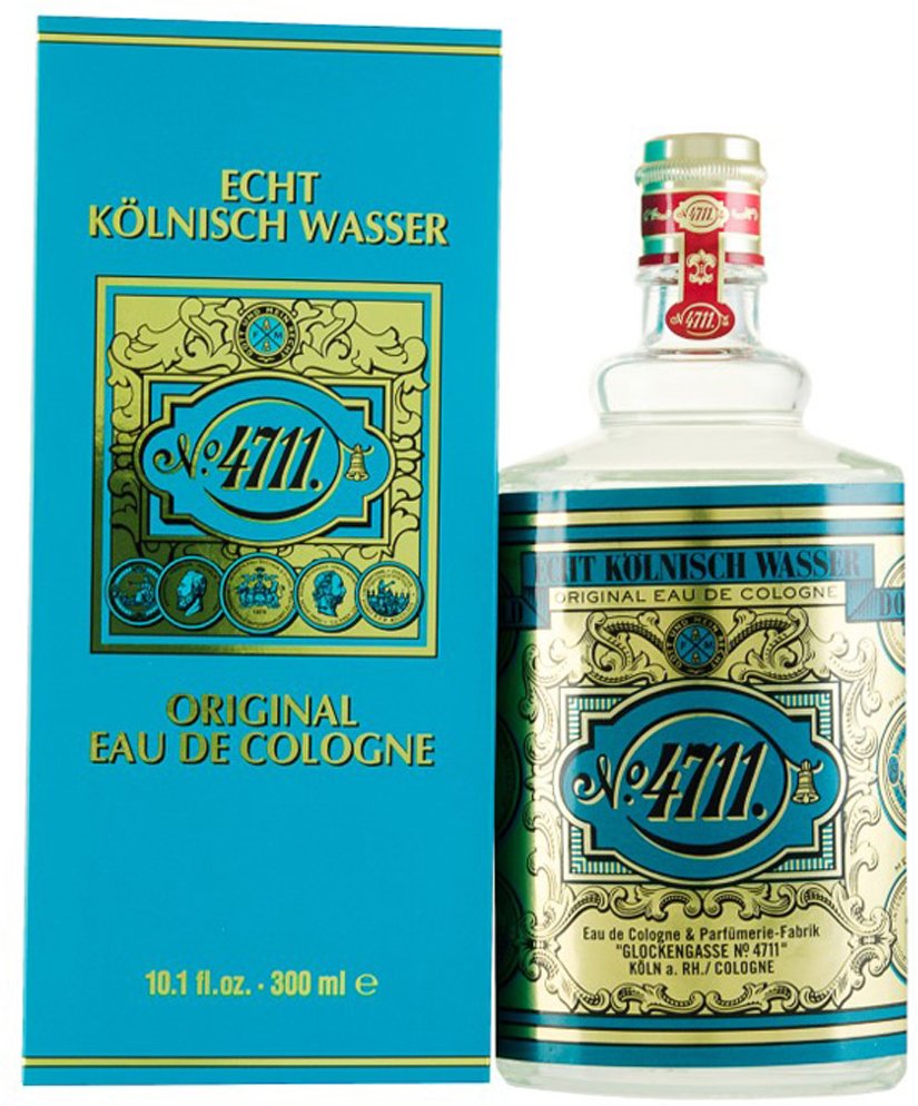 Thumbnail - 4711 Original Eau de Cologne 300ml