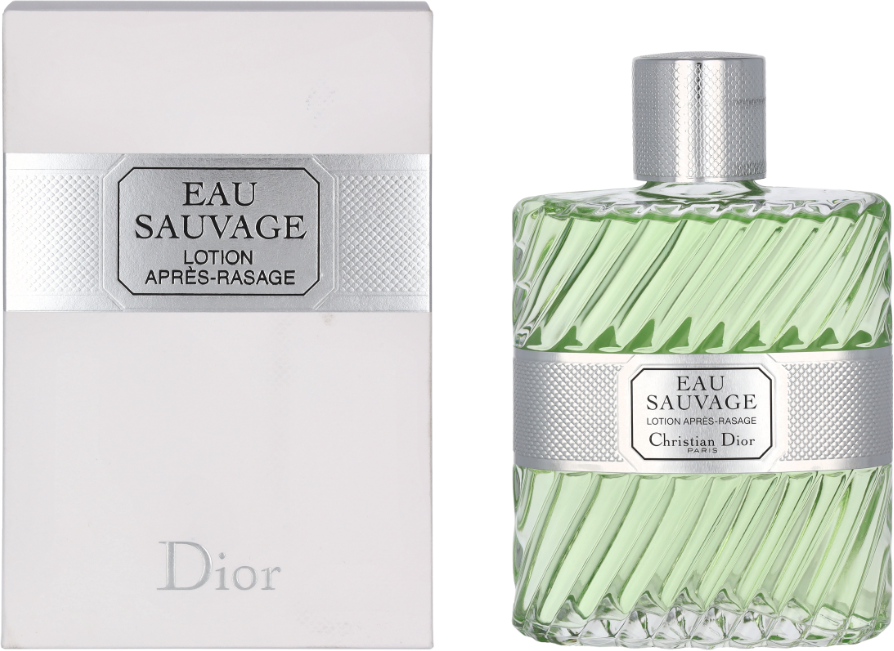 Thumbnail - Dior Eau Sauvage After Shave Lotion.