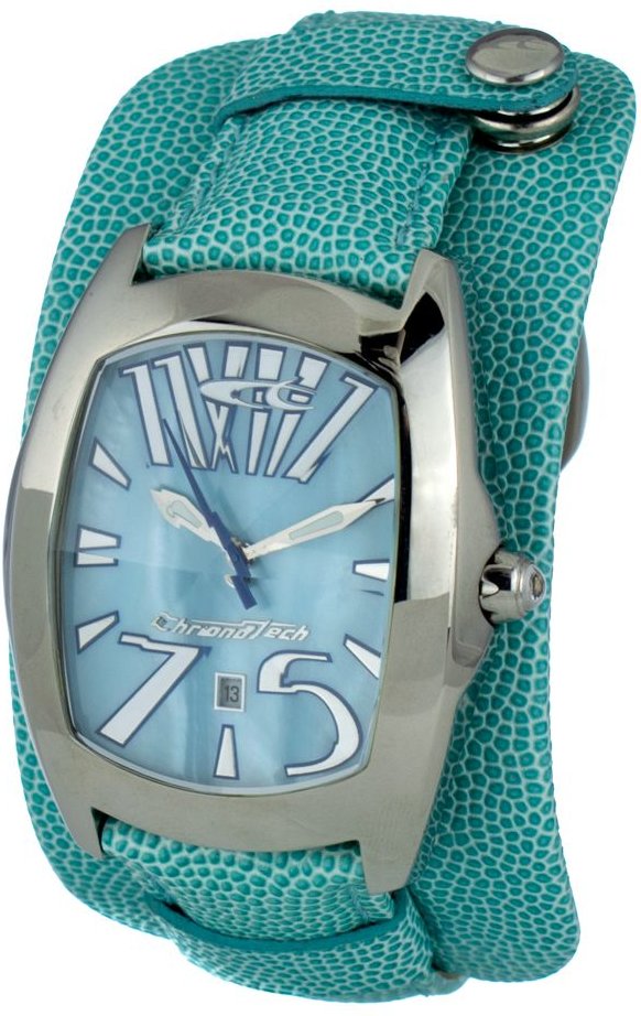 Aqua Leder Uhr Ct2039m24ac