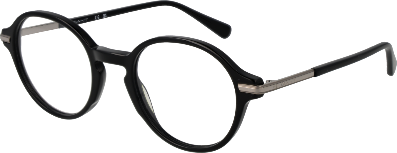 Thumbnail - Gant Brillenfassung GA50008 001 51