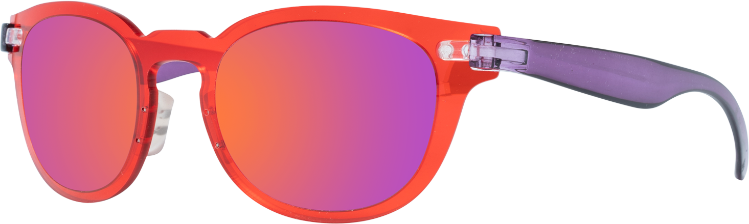 Try Cover Change Lunettes De Soleil TH501 04 49