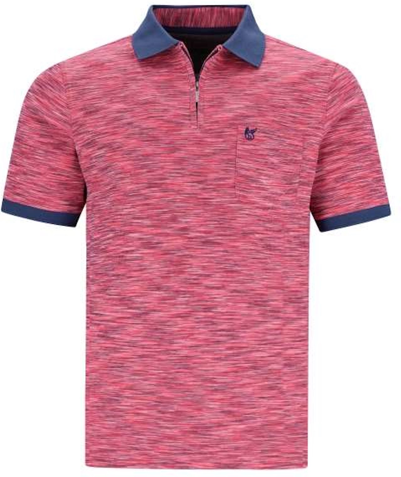hajo polo shirt
