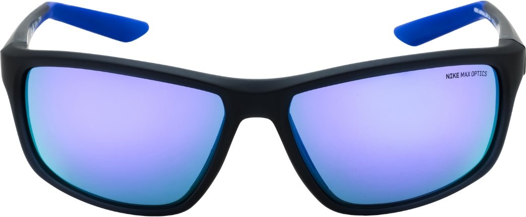 Nike Adrenaline 22 M Matte Obsidian Black Sonnenbrille
