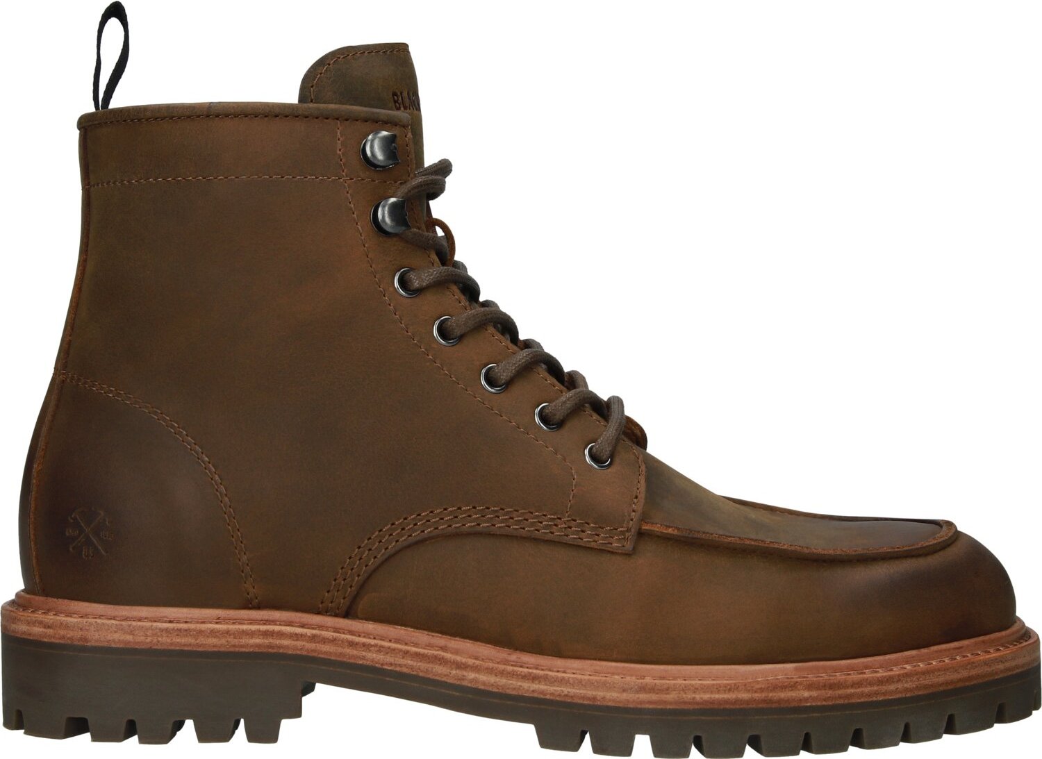 GASTOWN REDFORD - EG570 Tan - Stiefel
