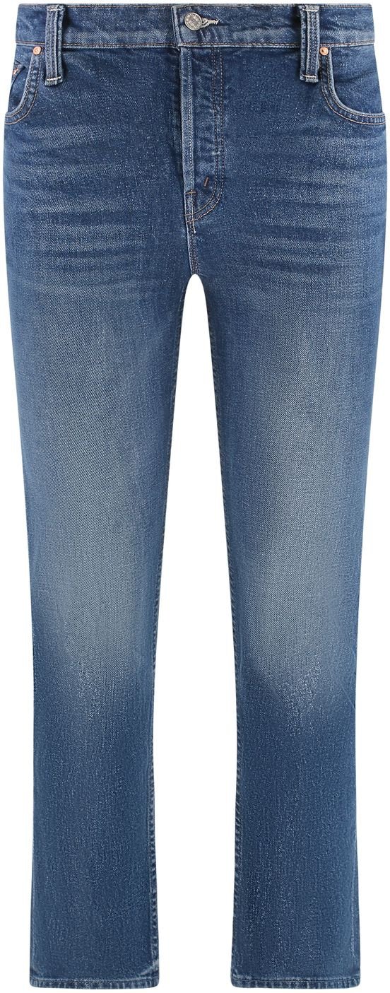 Die Tomcat Ankle Straight Leg Jeans