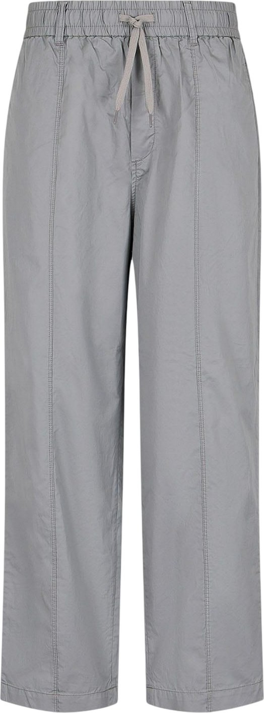 Emporio Armani - Hosen für Herren (Grau)