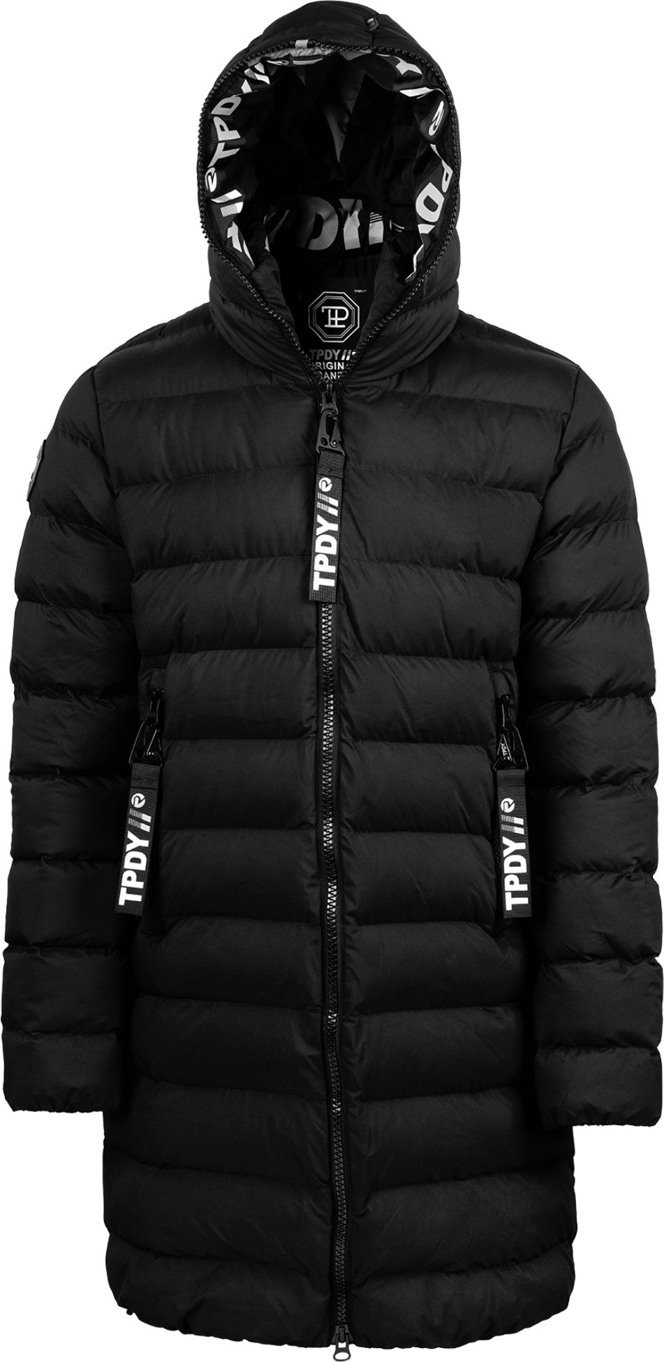 Thumbnail - True Prodigy Parka Chester