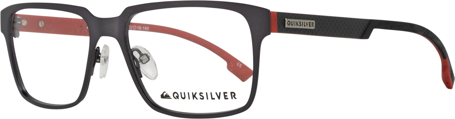Quiksilver Optische Fassung EQYEG03085 KQC0 52