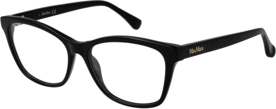 Eckige Vollrandbrille