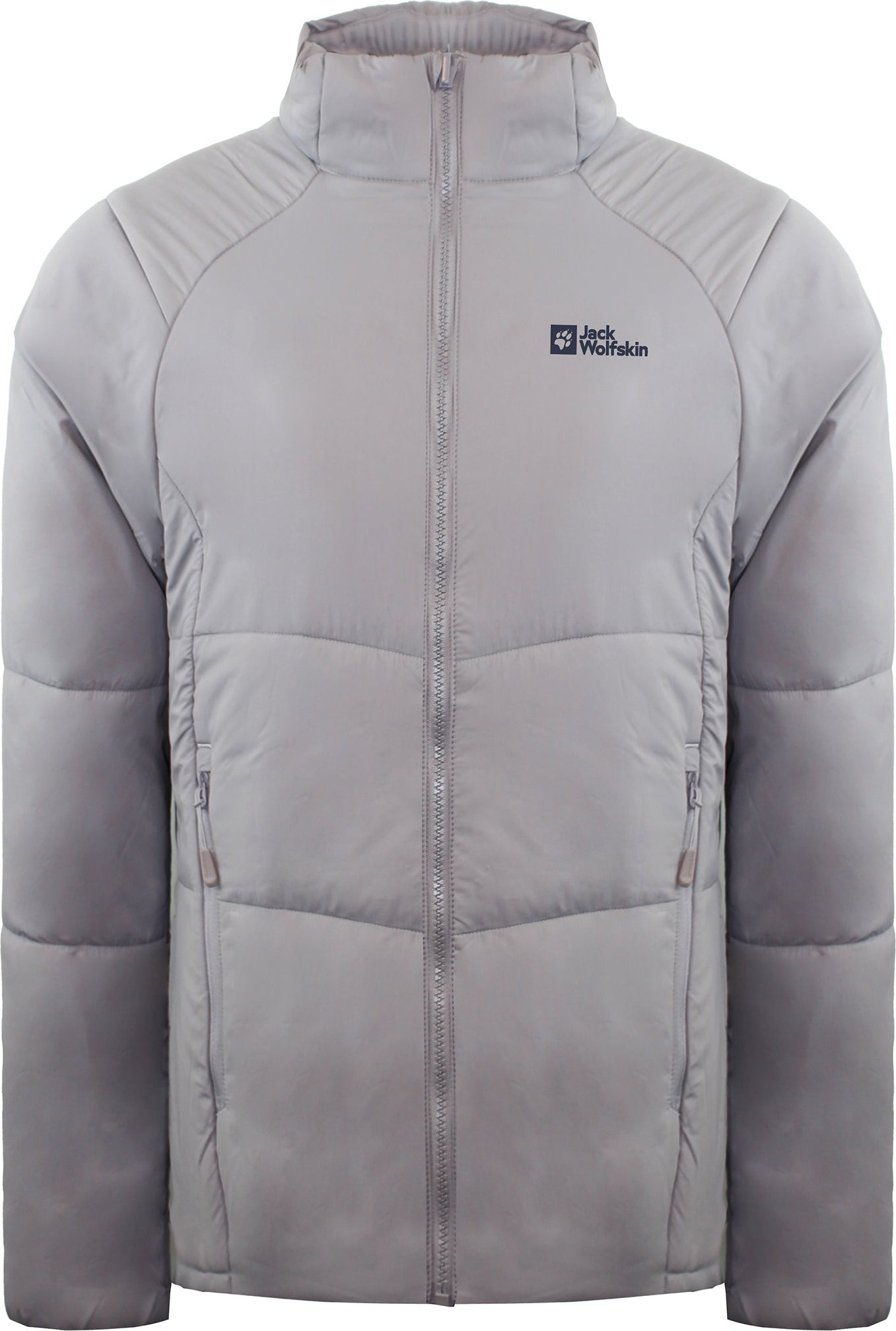 Jack Wolfskin Bergland Damen Seagull Padded Jacket