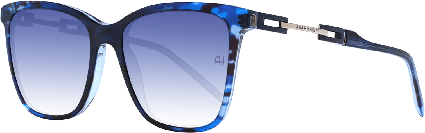 Ana Hickmann Lunettes de soleil AH9348 55C03
