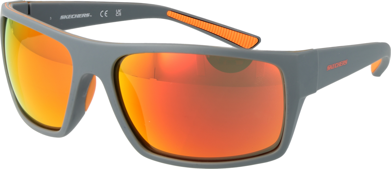 Skechers Sonnenbrille SE6292 20U 63