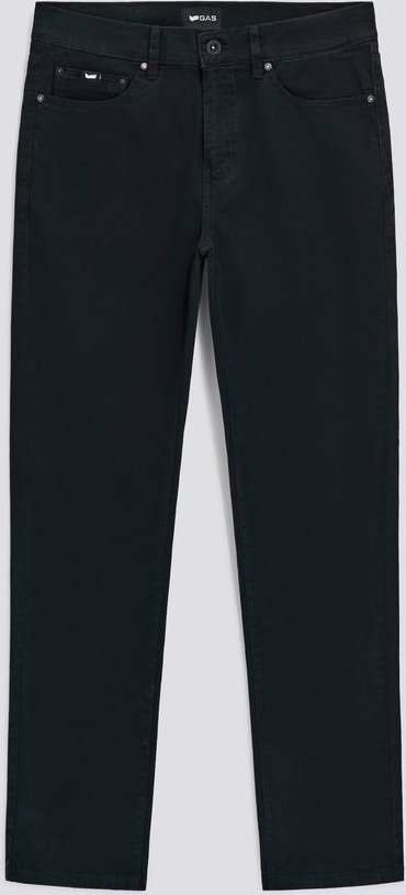 Herren Jeans ALBERT SIMPLE REV schwarz