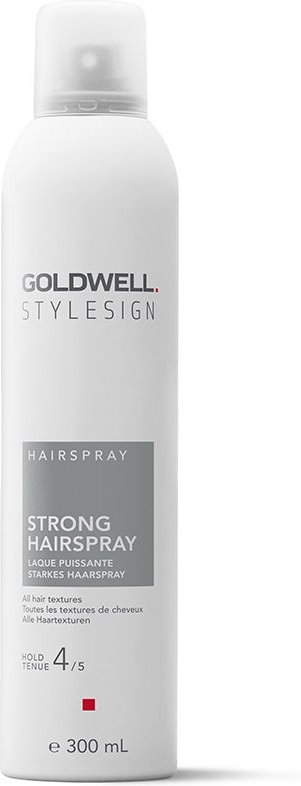 Thumbnail - Stylesign Hairsprays Strong Hairspray 300 ml