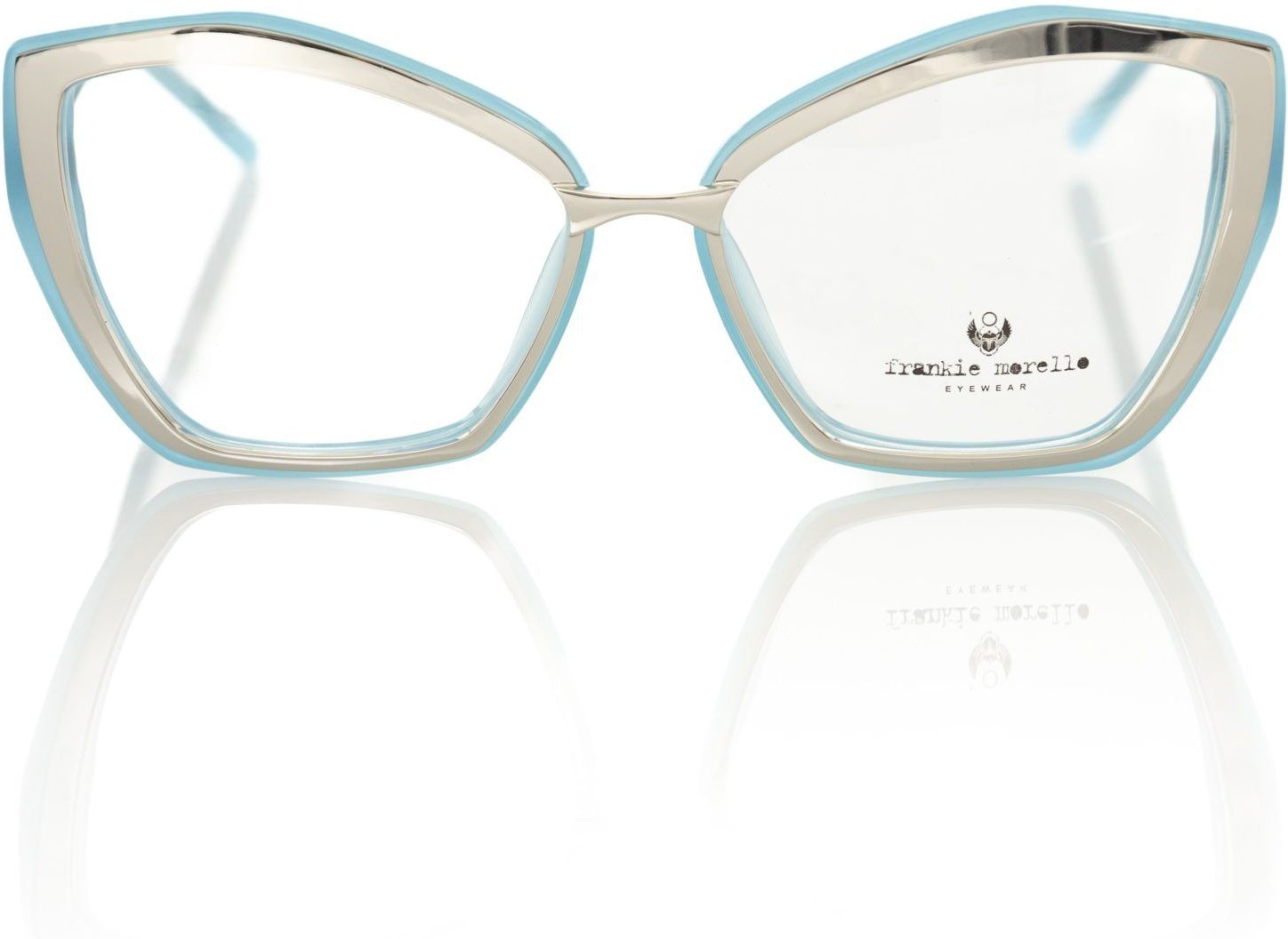 Cat Eye Brille Fr22096