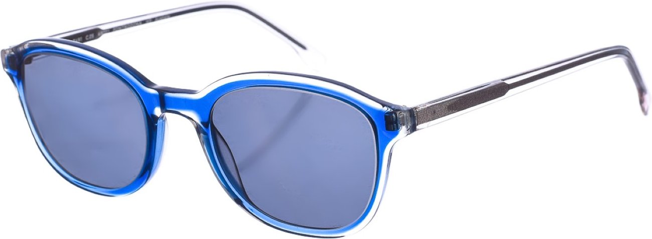 Z491 Unisex-Sonnenbrille aus Acetat in quadratischer Form