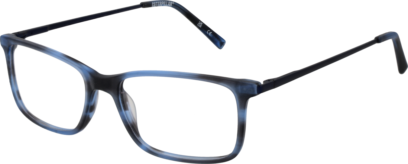 Caterpillar Brillenfassung CPO-3515 106 52