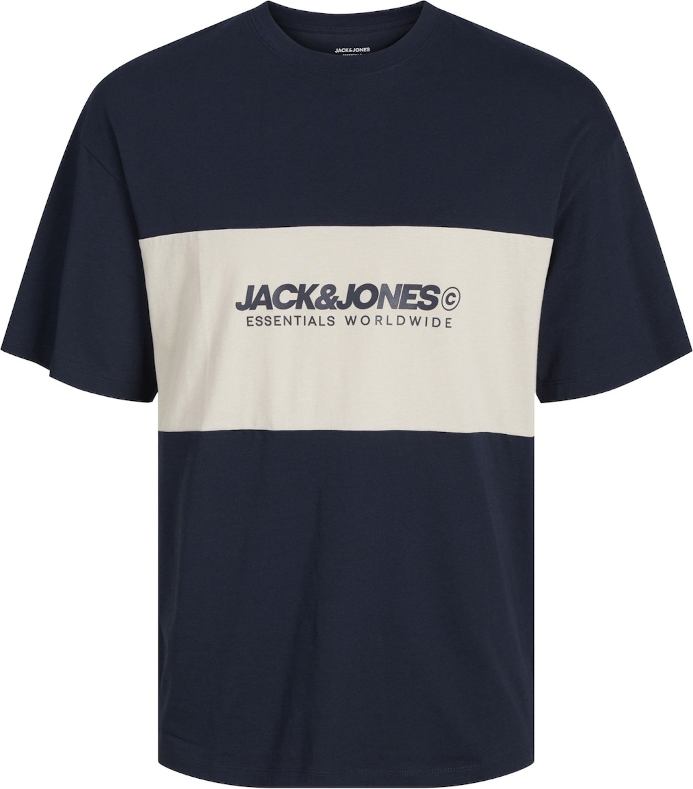 Jack & Jones-T-Shirt