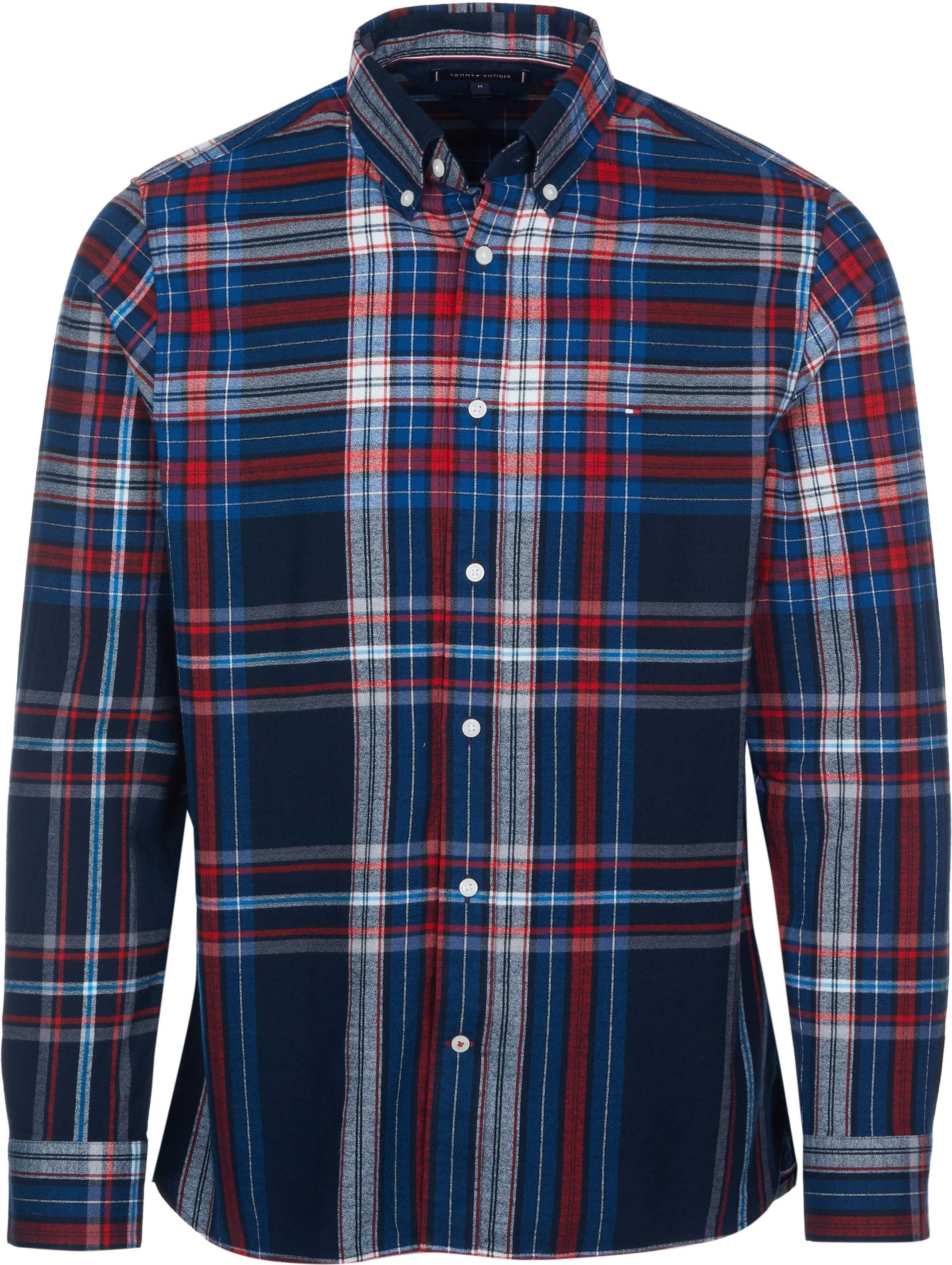 Thumbnail - Tommy Hilfiger Hemd