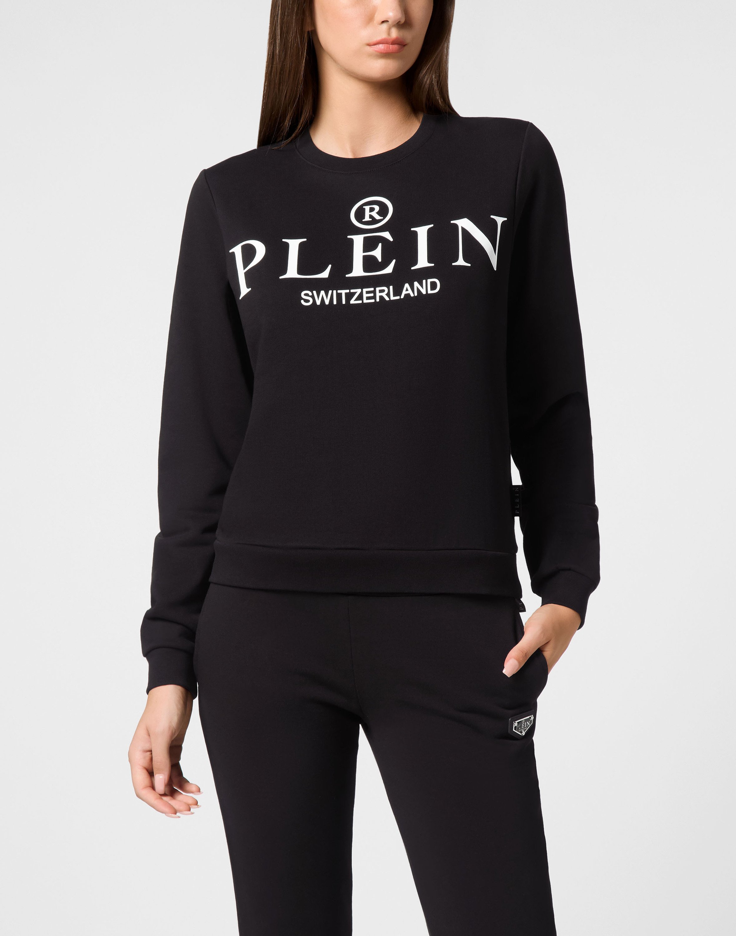 Sweatshirt Iconic Plein