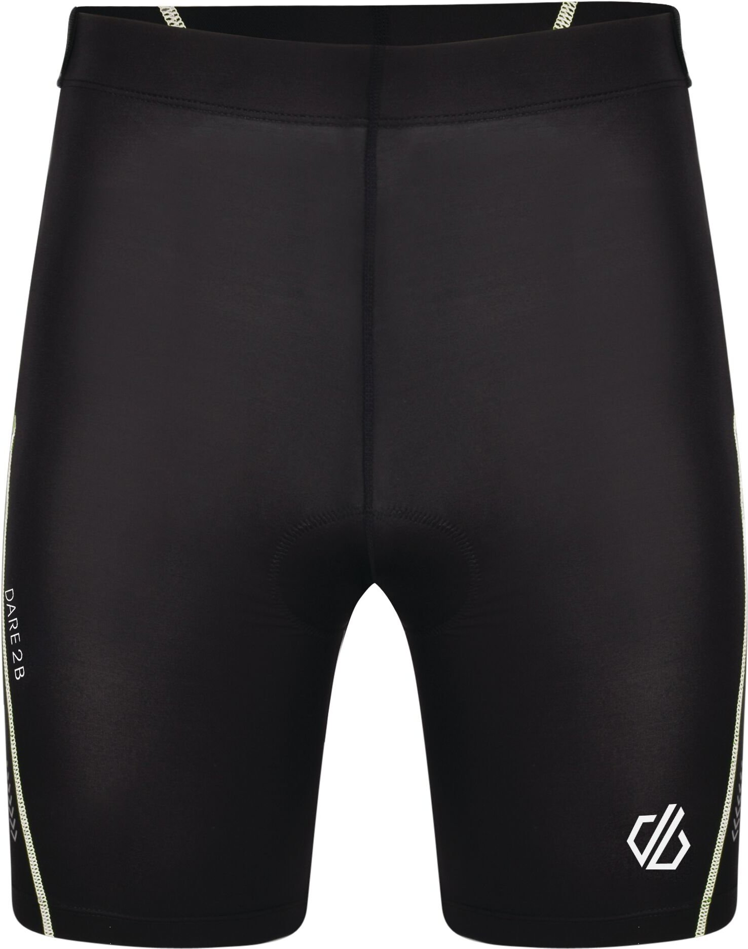 Dare 2b Mens Bold Short Radfahren Hosen