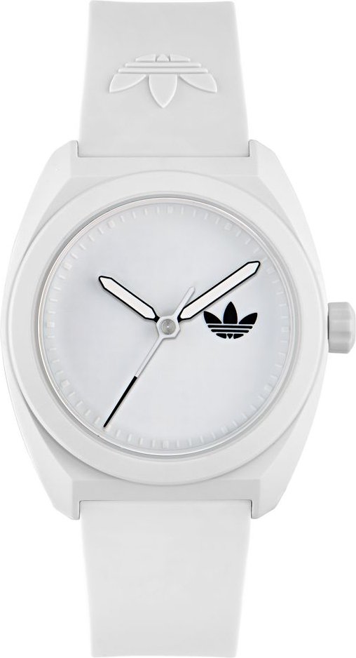 Adidas Originals Project Three Unisex Uhr Weiß AOST24548