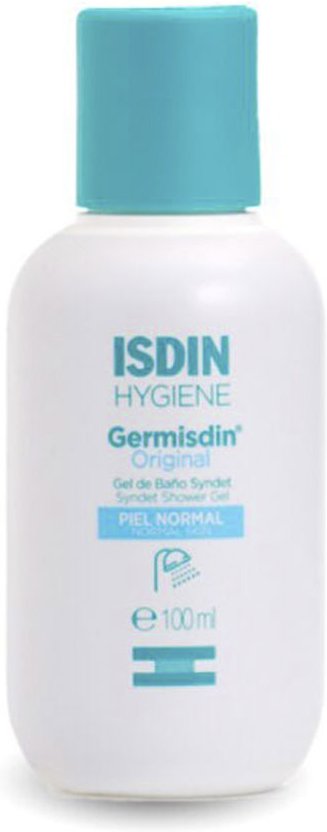 Germisdin Original Badegel 100 ml