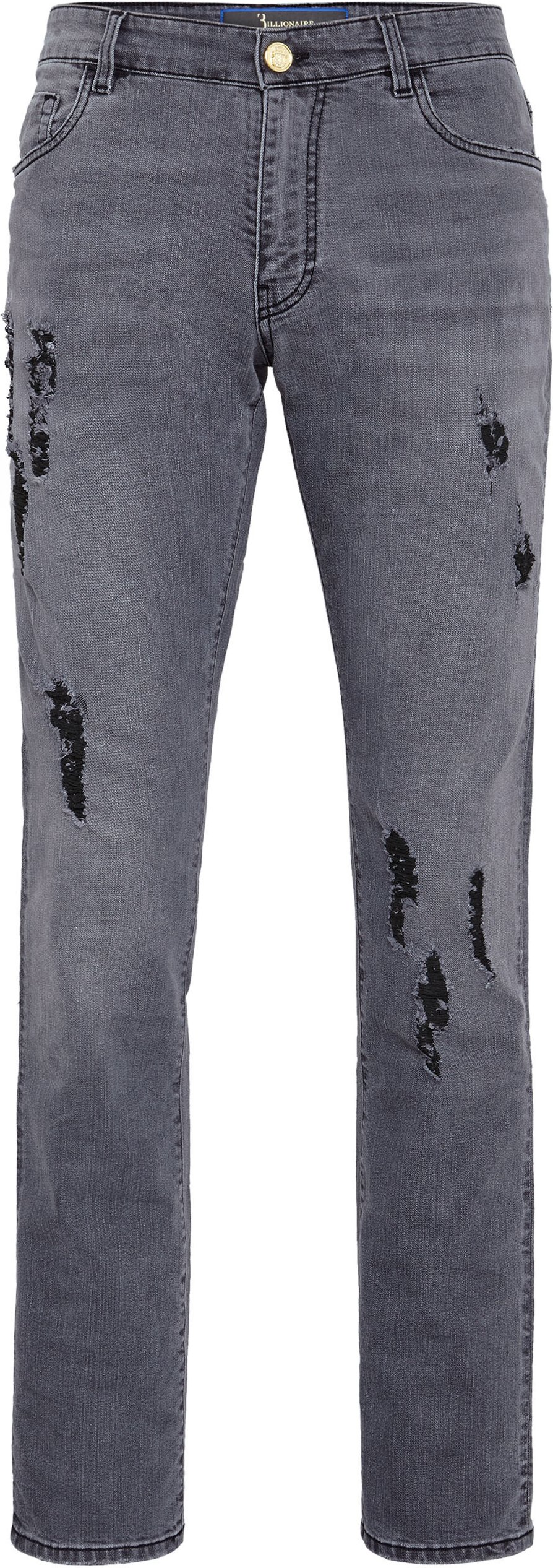 Jeans Regular Fit Statement