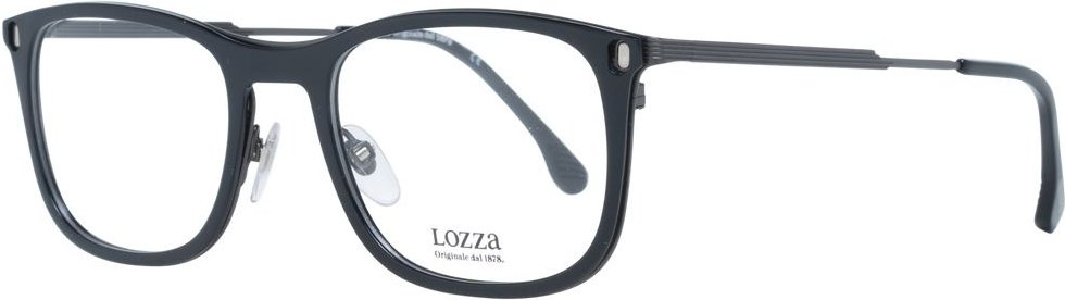 Vl3720 Schwarze Brille