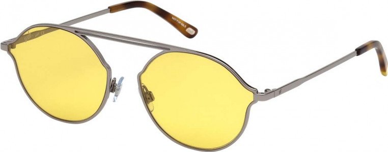 Web Eyewear WE0198-14J WE0198 57 14J Sonnenbrille
